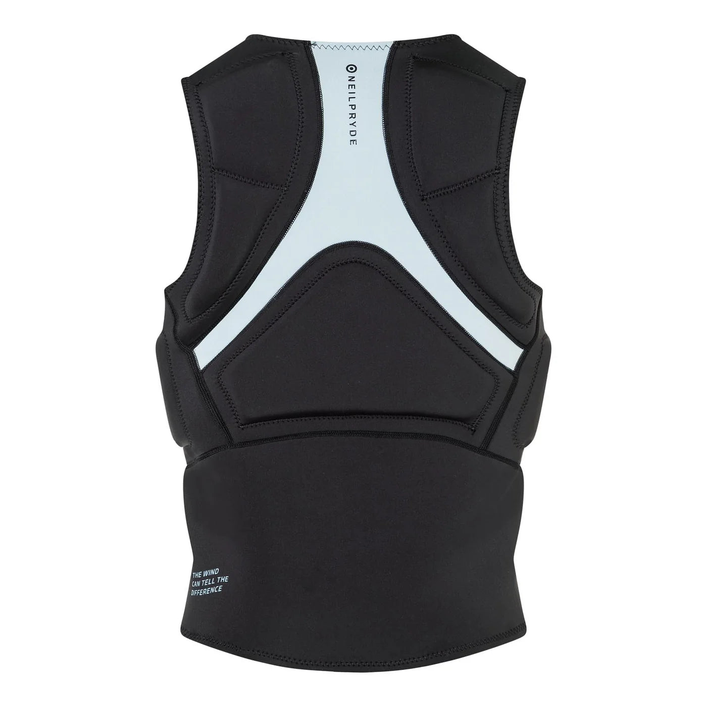 NeilPryde COMBAT IMPACT HS FRONT ZIP