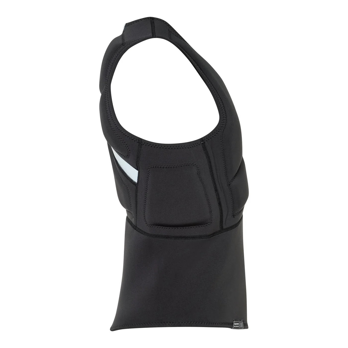 NeilPryde COMBAT IMPACT HS FRONT ZIP