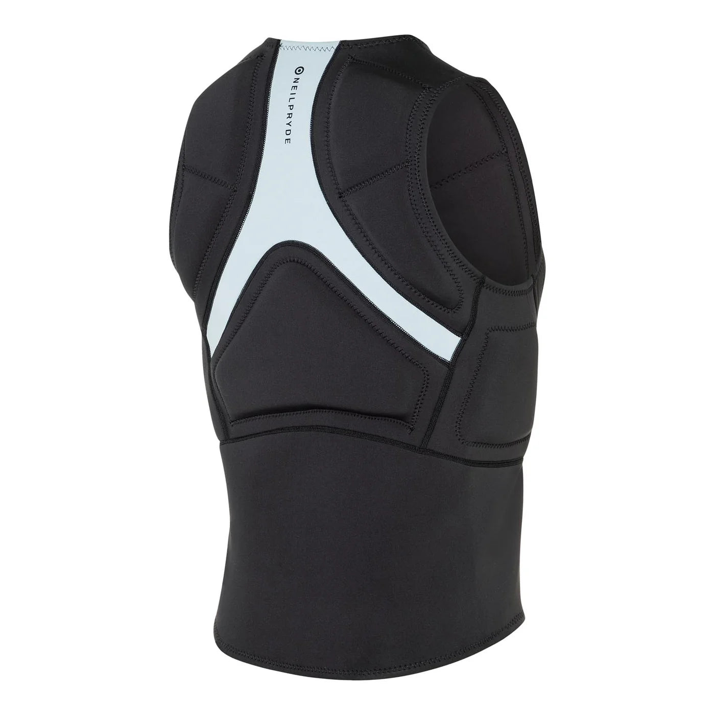 NeilPryde COMBAT IMPACT HS FRONT ZIP