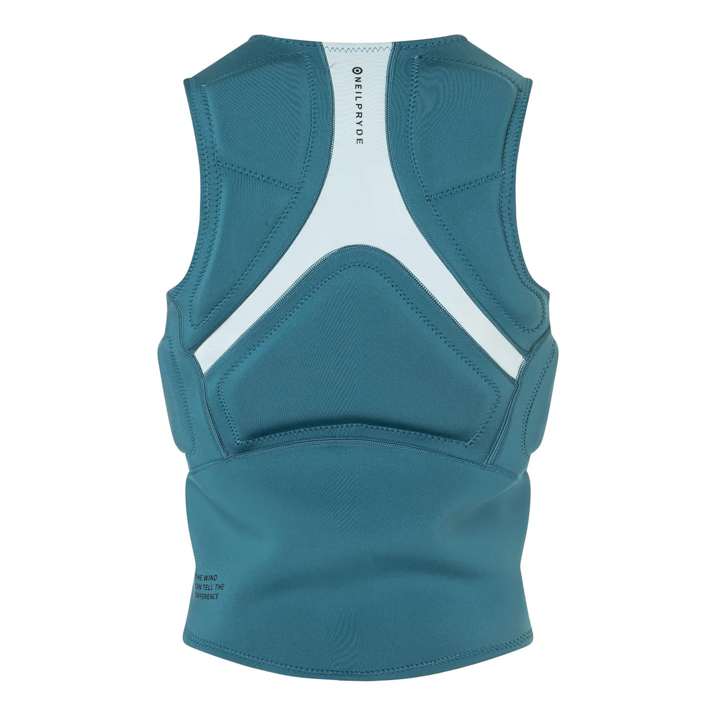 NeilPryde COMBAT IMPACT HS FRONT ZIP