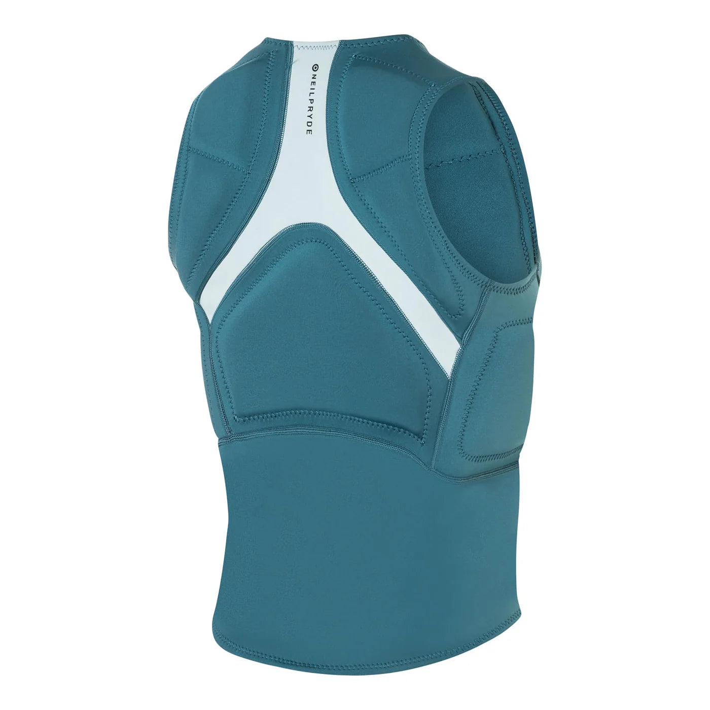 NeilPryde COMBAT IMPACT HS FRONT ZIP