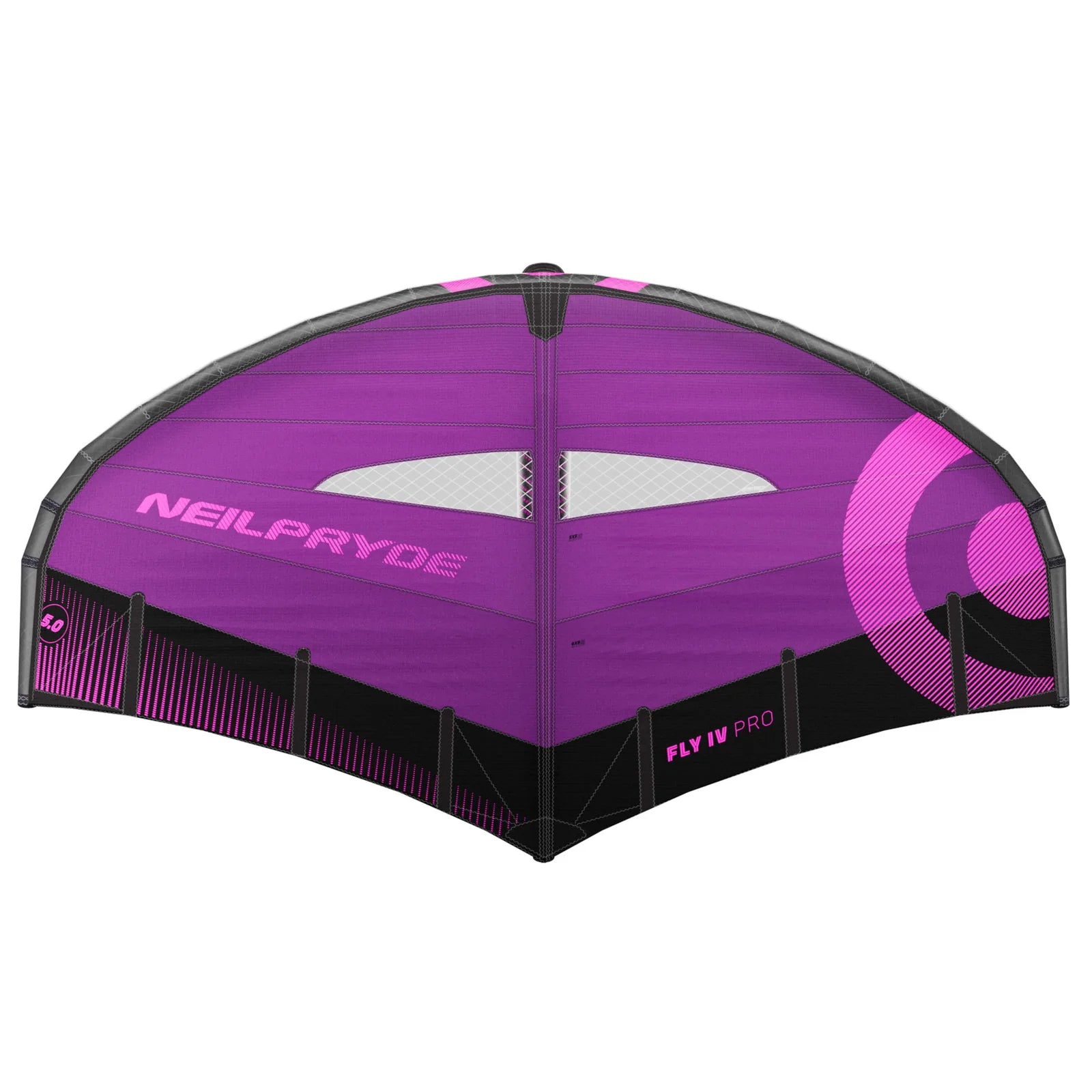 NeilPryde FLY PRO IV 2026 ALUULA