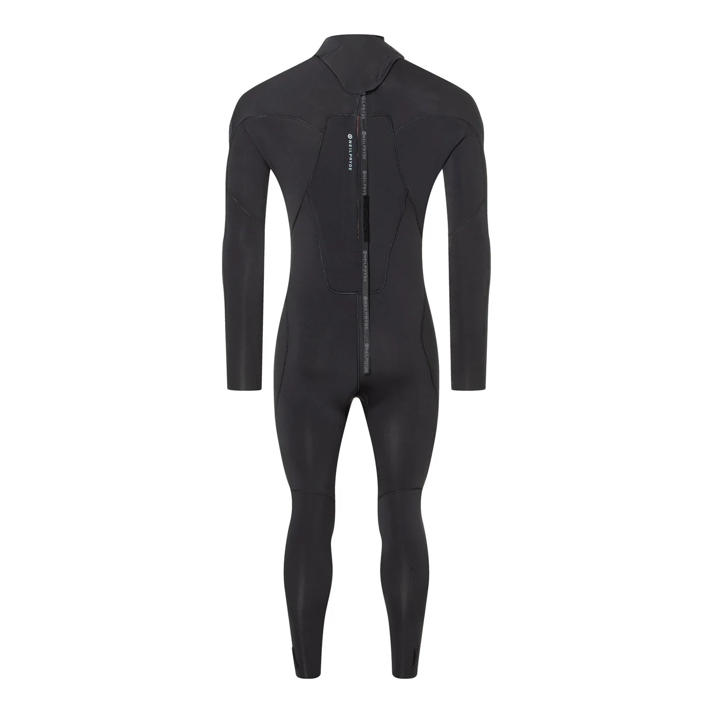 NeilPryde Wetsuit 4/3 RISE FULLSUIT GBS BZ