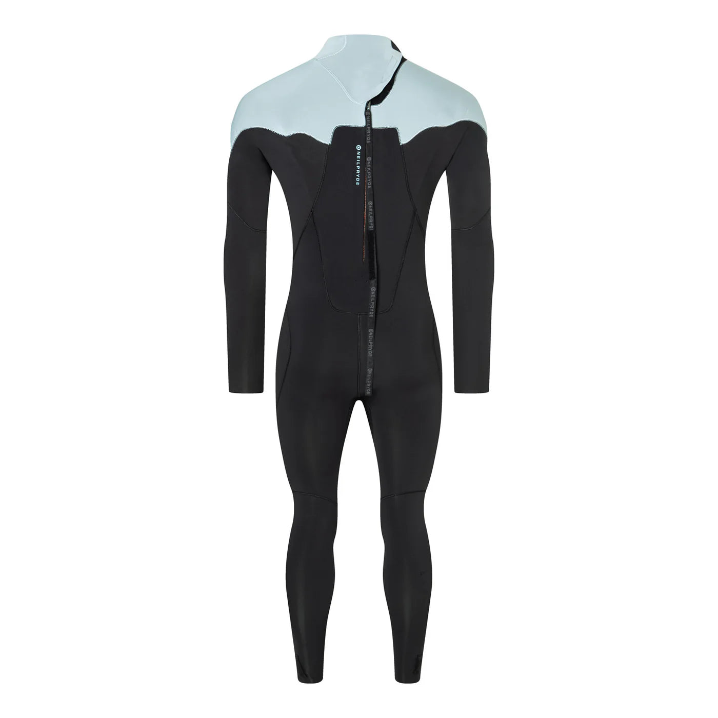 NeilPryde Wetsuit 4/3 RISE FULLSUIT GBS BZ