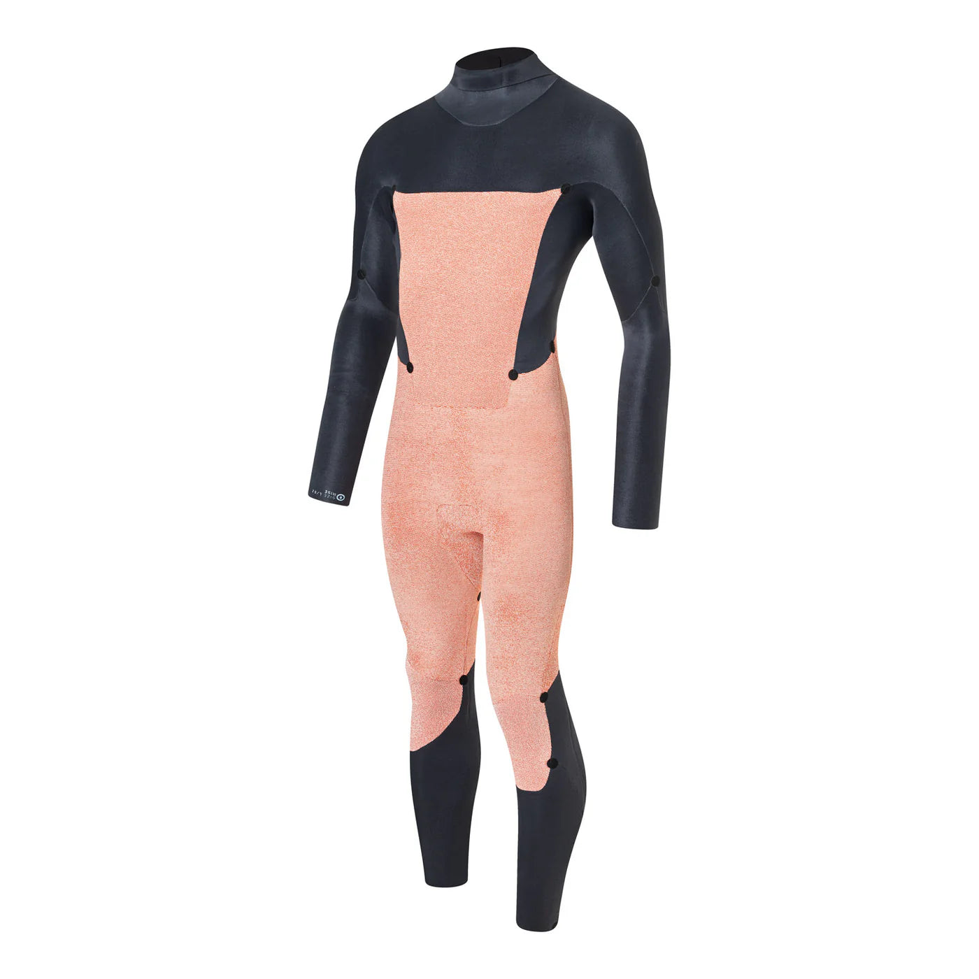 NeilPryde Wetsuit 4/3 RISE FULLSUIT GBS BZ