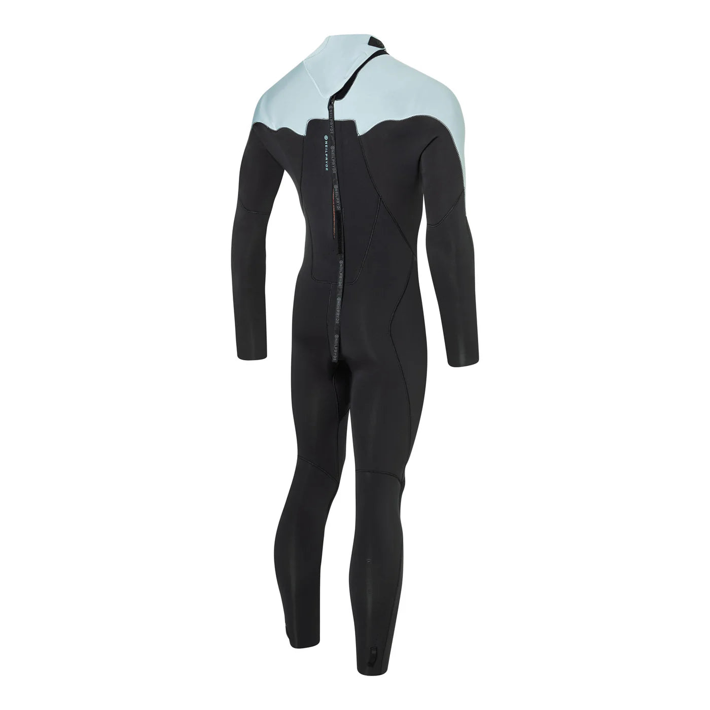 NeilPryde Wetsuit 4/3 RISE FULLSUIT GBS BZ
