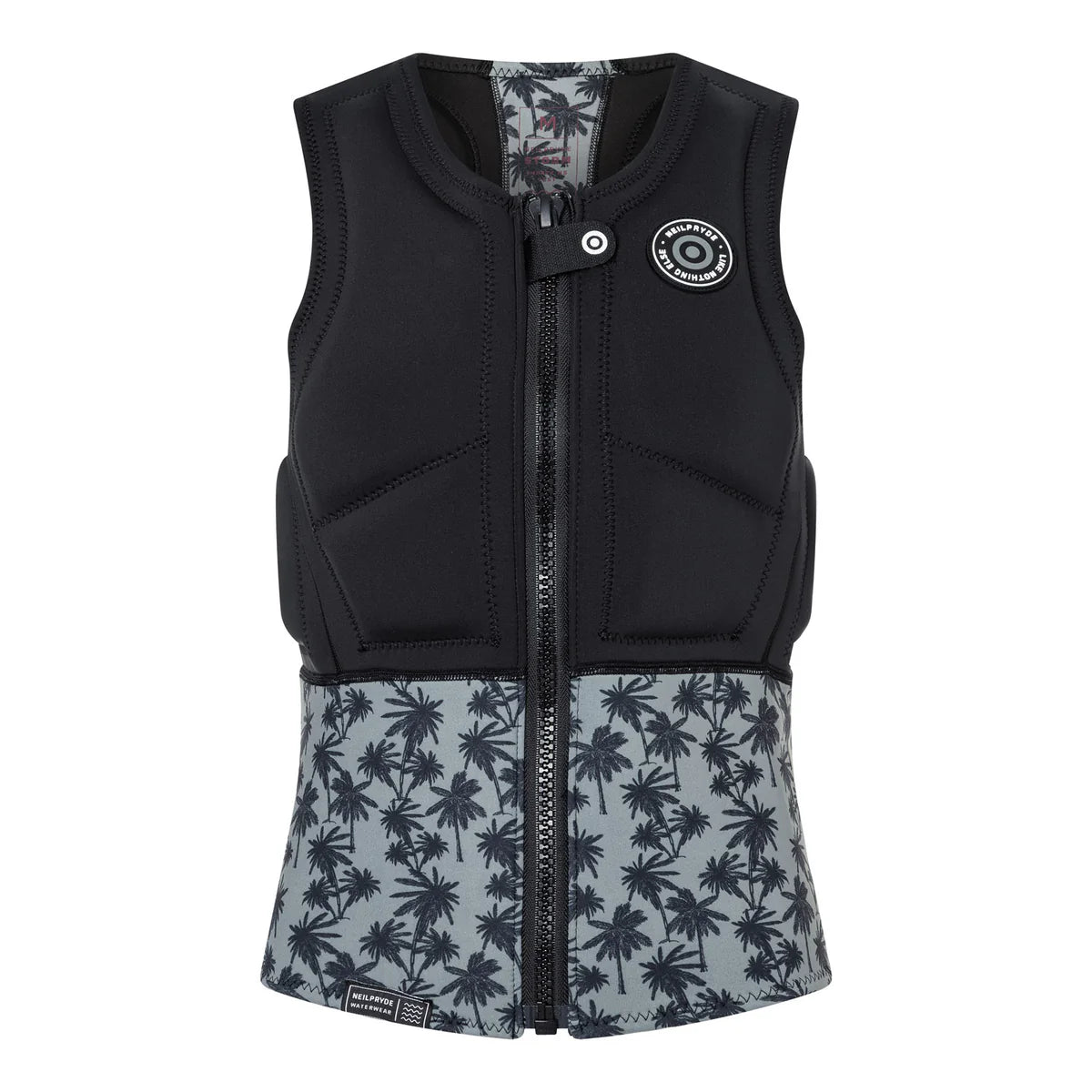 NeilPryde STORM IMPACT HS FRONT ZIP - Woman Impact Vest