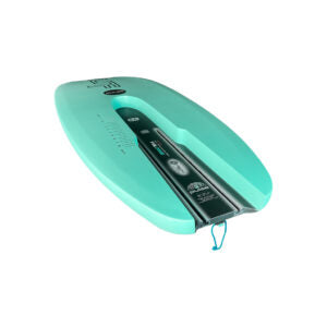 XSURF PULSE V2 FOIL ASSIST TRENCH BOARD for Foil Drive