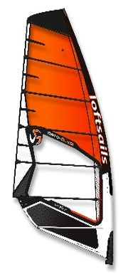 LoftSails Oxygen