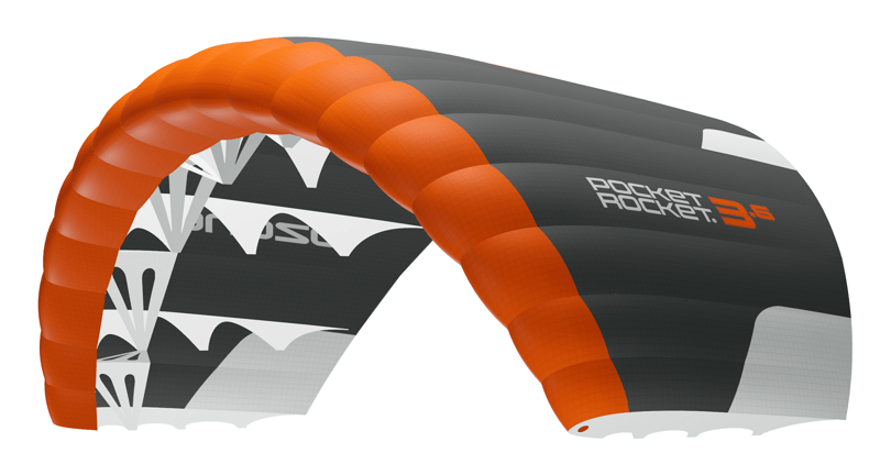 Ozone POCKET ROCKET V2 Parawing