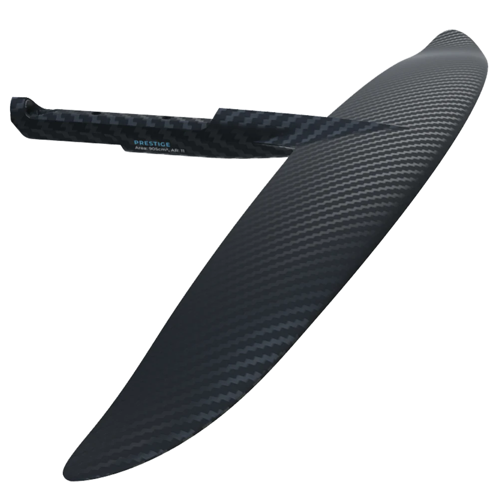 Cabrinha Prestige Foil - Wing Foil Set