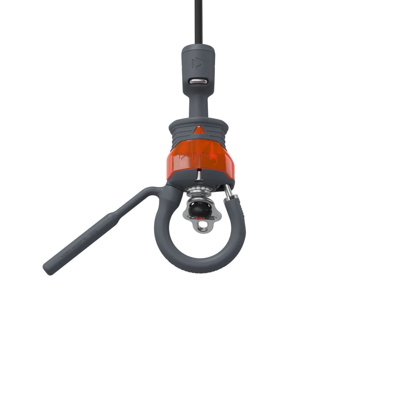 Duotone Quick Rel Kit Freeride 2023