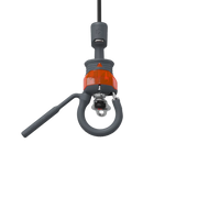 Duotone Quick Rel Kit Freeride 2023