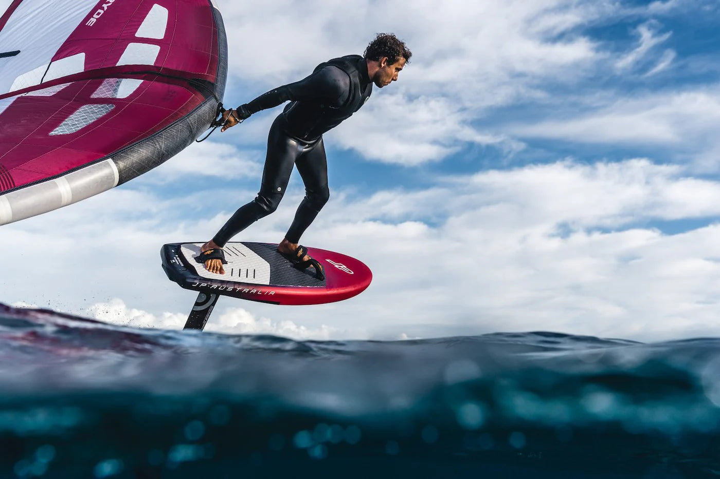 JP R-Winger PRO 2024