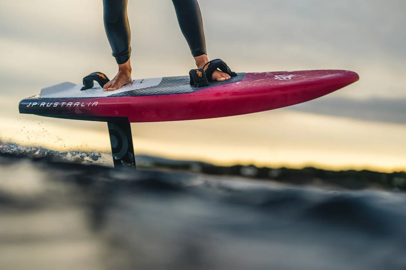 JP R-Winger PRO 2024