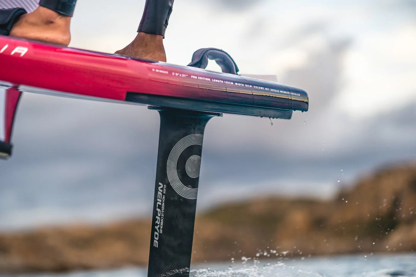 JP R-Winger PRO 2024