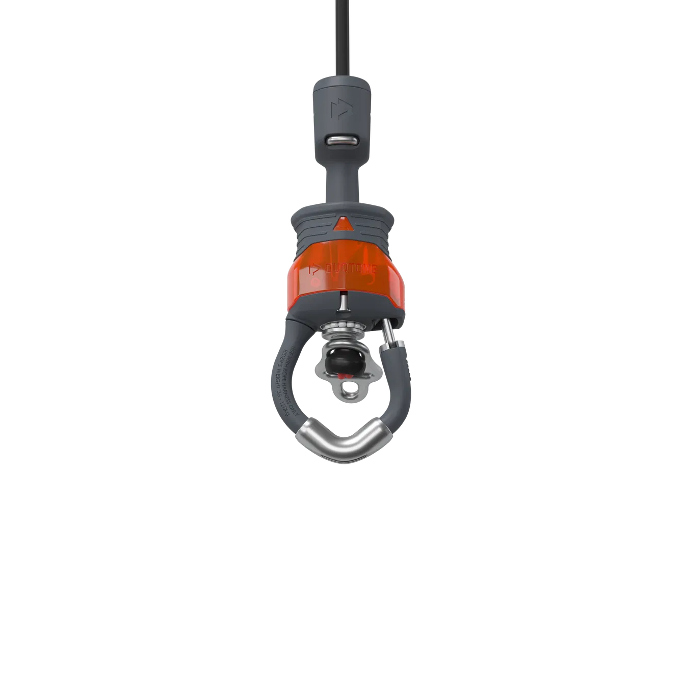 Duotone Kitebar Click Bar Quad Control 2023