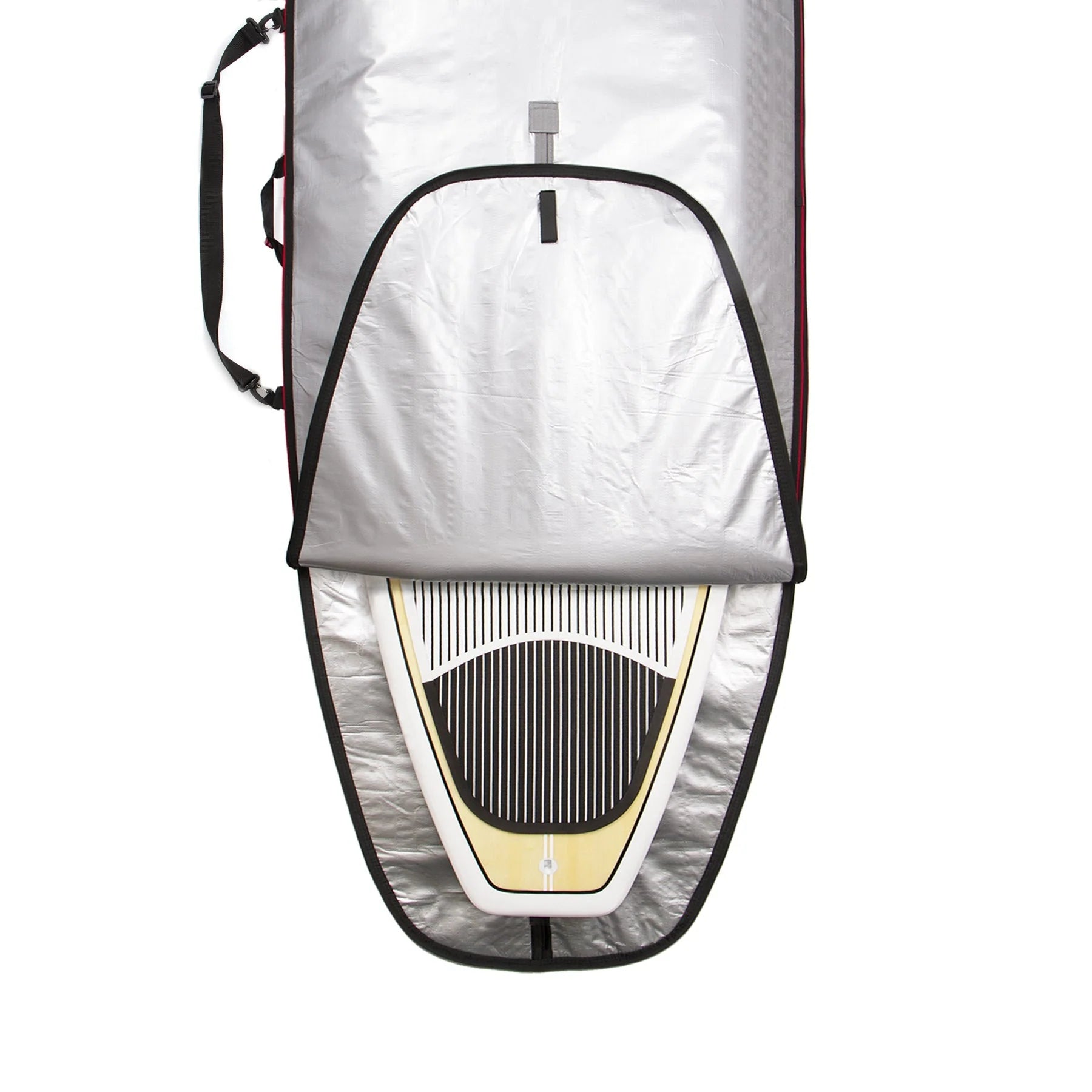 Ocean & Earth Board Bag - BARRY STAND UP PADDLE