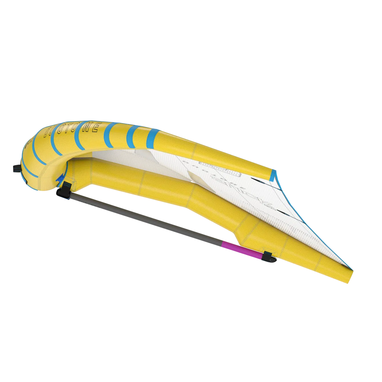 Duotone Slick D/LAB Wing 2023