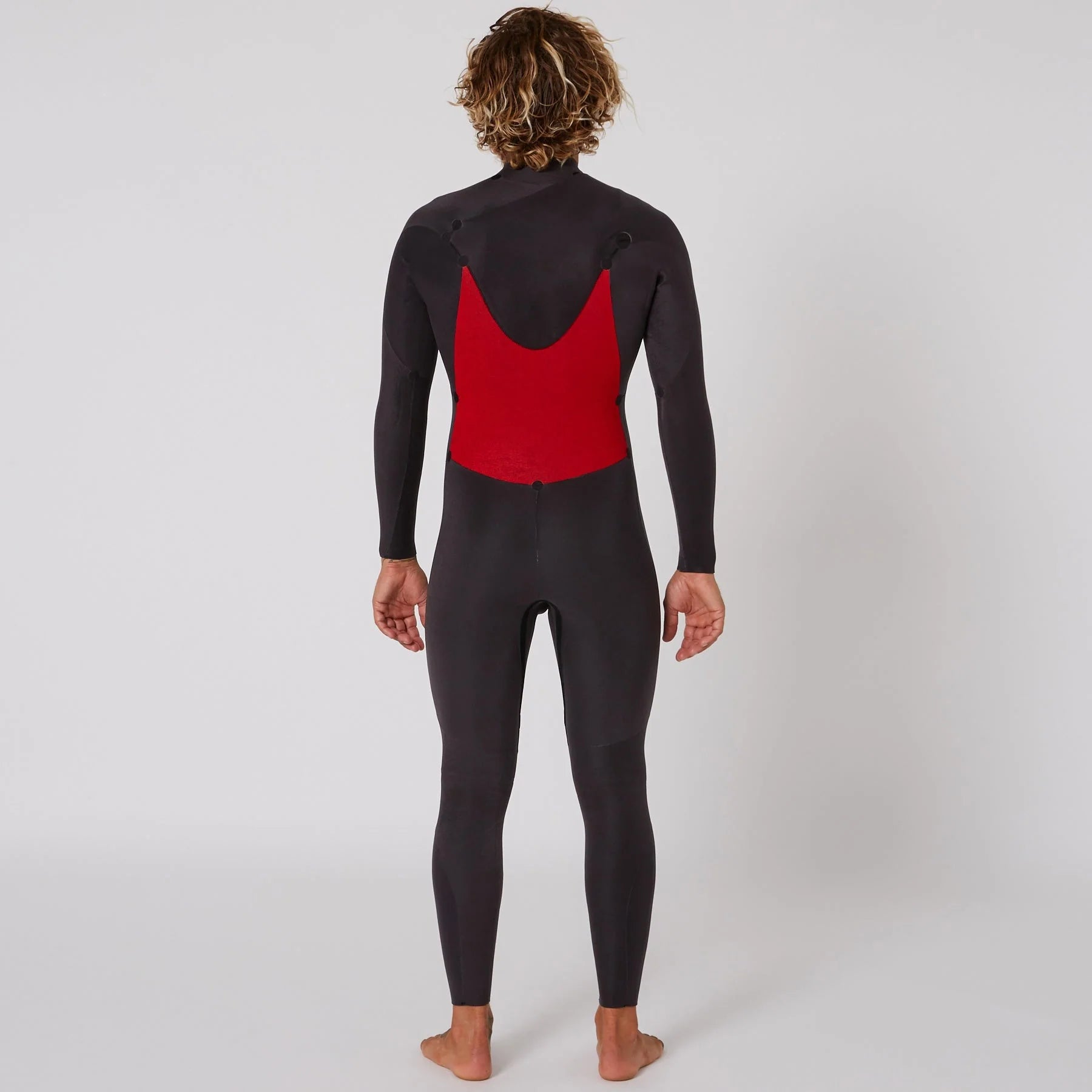 Ocean & Earth Wetsuit 3/2 MENS FREE FLEX CHEST-ZIP