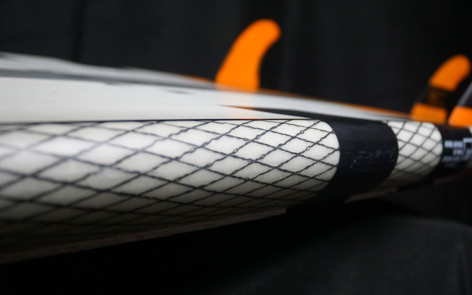 Fanatic Prowave 2019