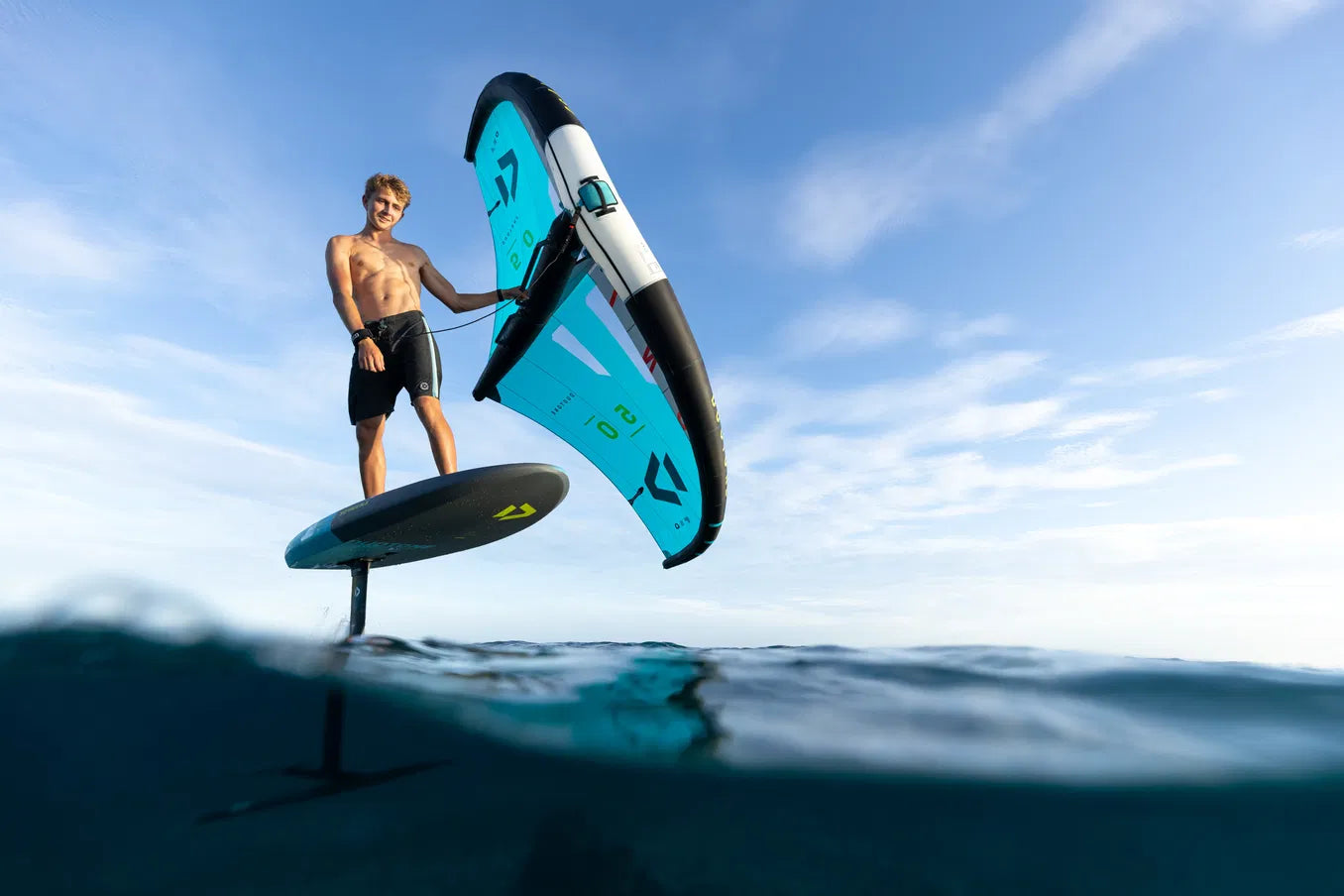 Duotone Foil Wing Set Aero Glide SLS 2024