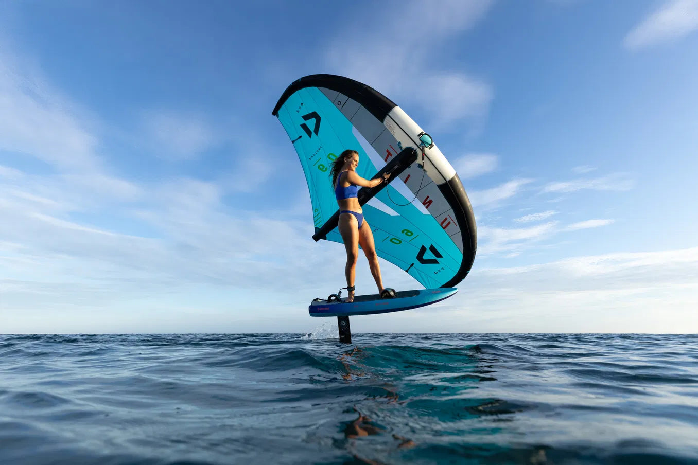 Duotone Sky Free Wing Foil Board 2024