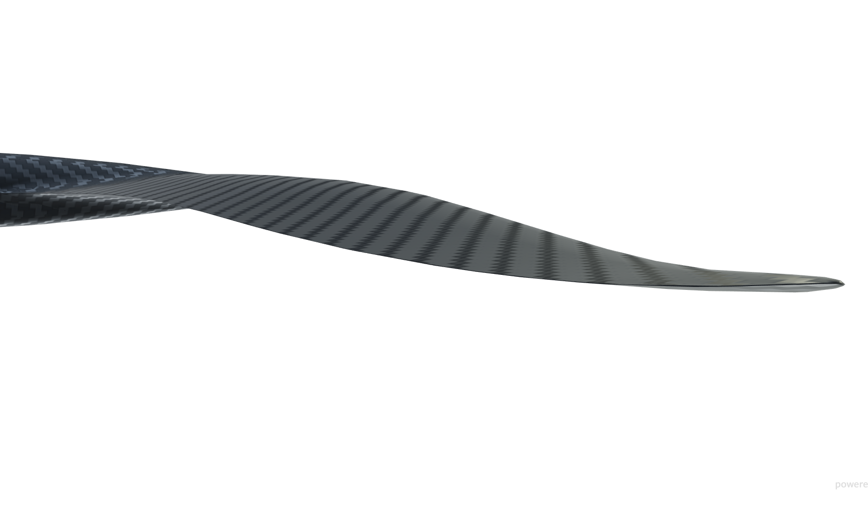 Cabrinha Whippet Foil - Wing Foil Set
