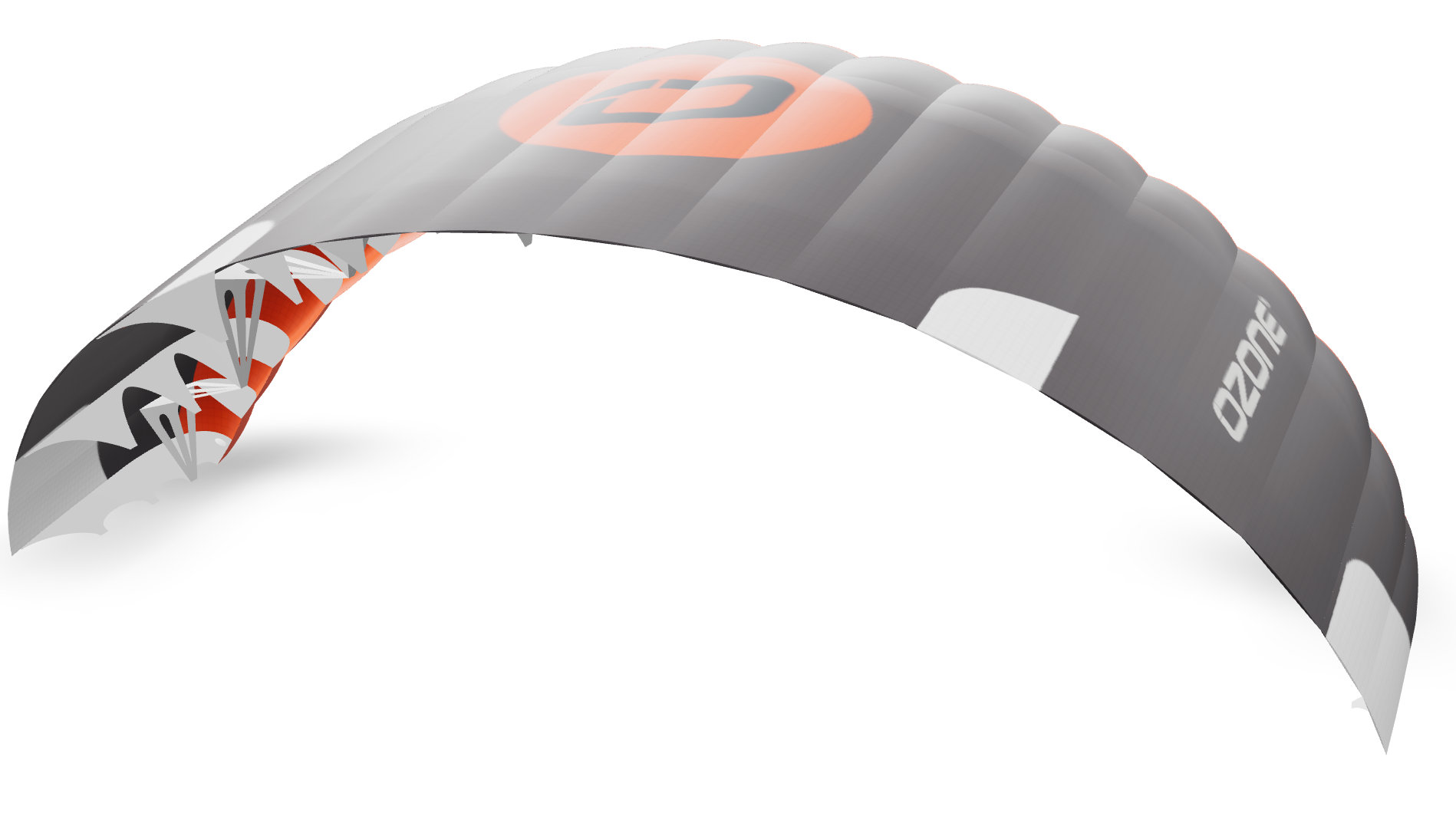 Ozone POCKET ROCKET V2 Parawing