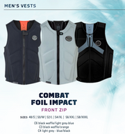 NeilPryde COMBAT FOIL IMPACT FZ