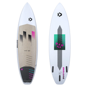 Duotone Wam SLS Kiteboard Surfboard 2021