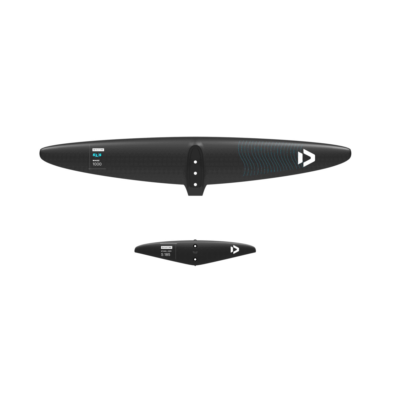 Duotone Wing Set Whizz SLS