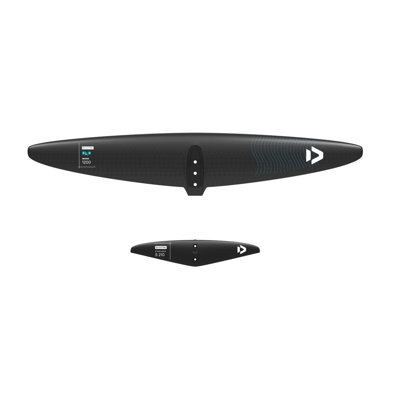 Duotone Wing Set Whizz SLS