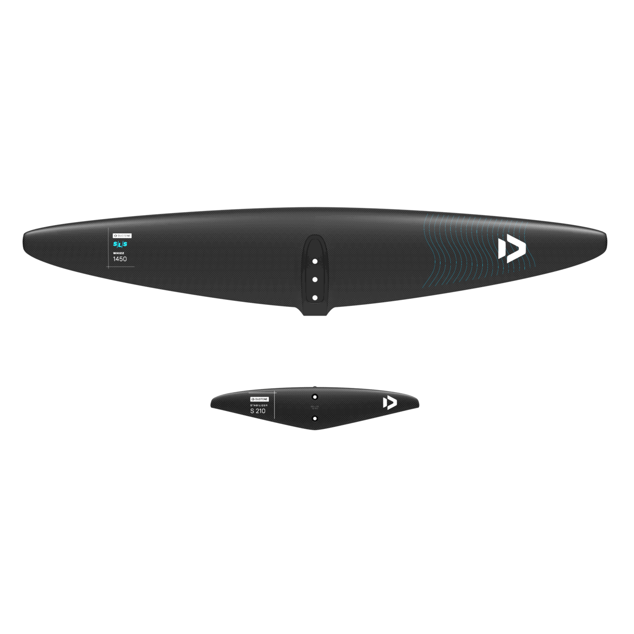 Duotone Wing Set Whizz SLS