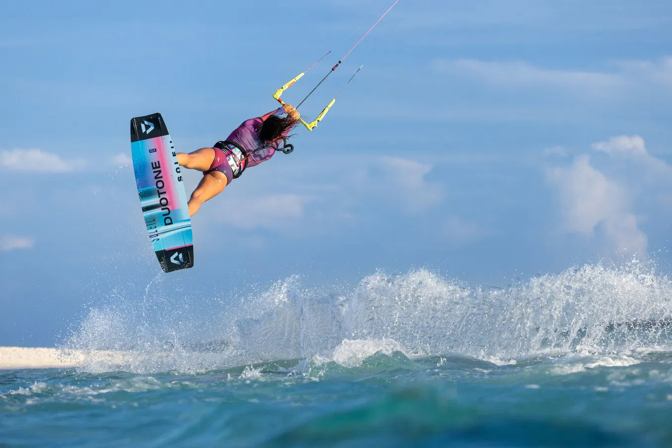 Kiteboards
