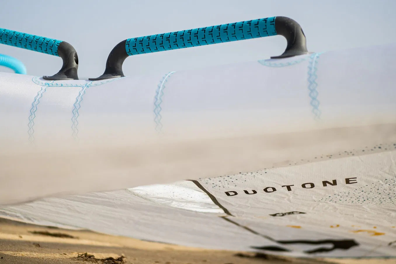 Duotone Wing Handle Fusion Set 2025 (2pcs)