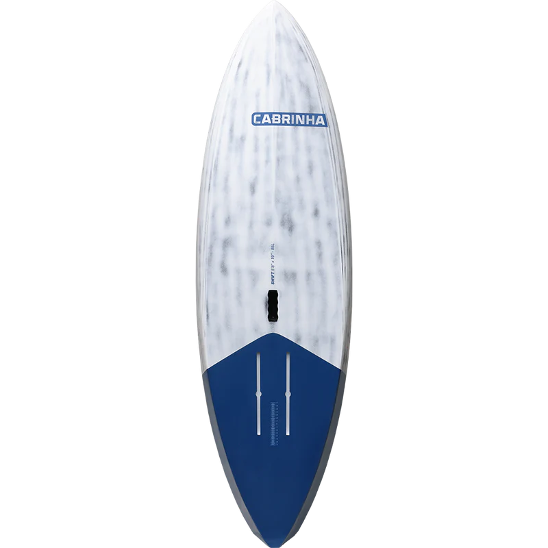 Cabrinha Swift DW/Wing Foil Board 2024