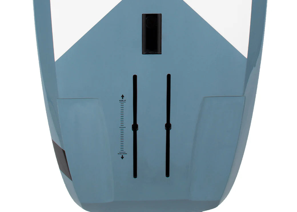 Cabrinha Code Foil Board 2022