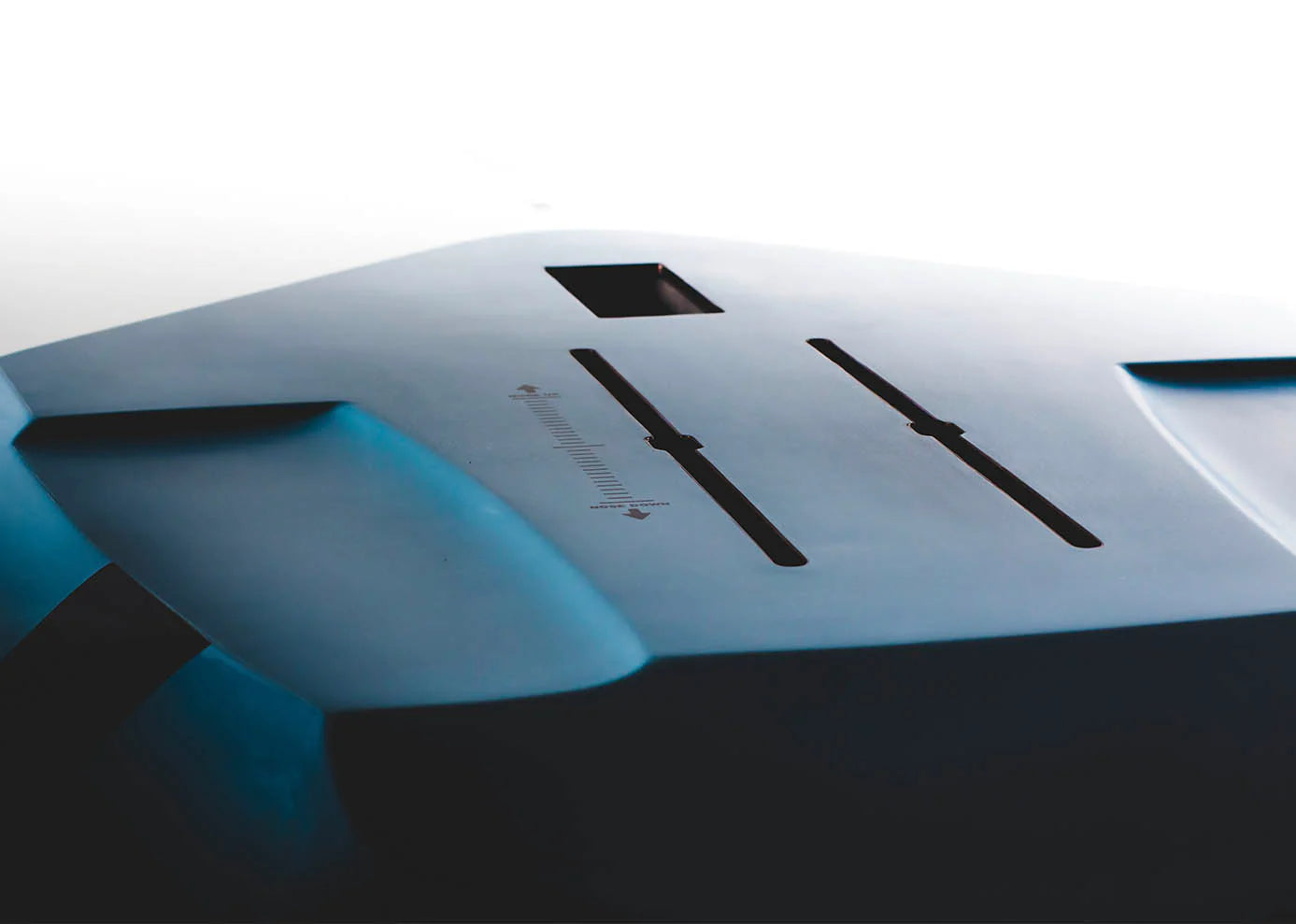 Cabrinha Code Foil Board 2022