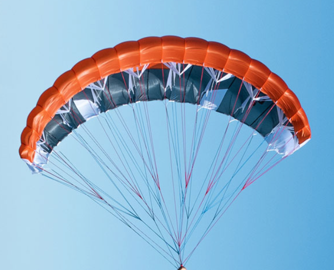 Ozone POCKET ROCKET V2 Parawing