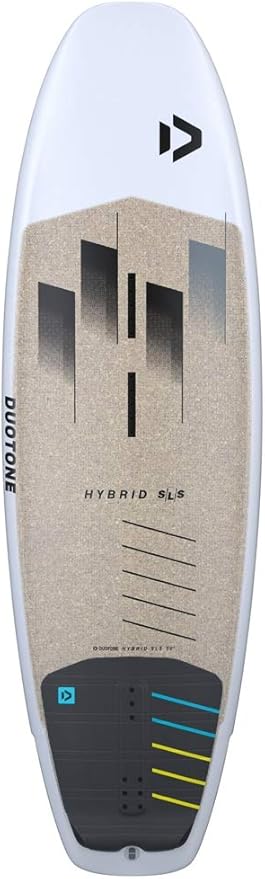 Duotone Hybrid SLS Kiteboard 2021