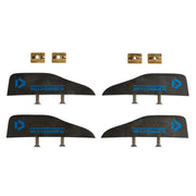 Duotone Finbox Carbon 30 2023