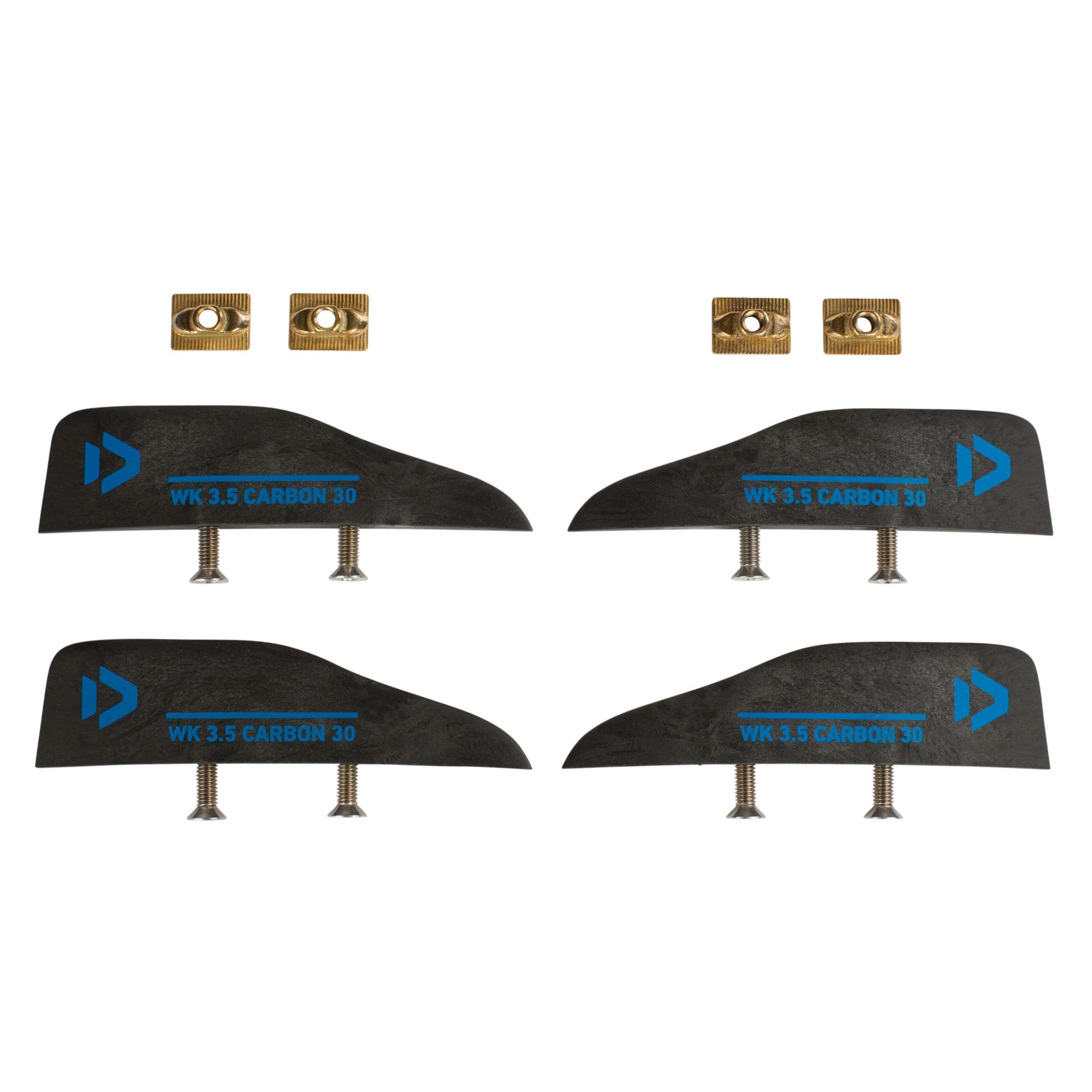 Duotone Finbox Carbon 30 2023