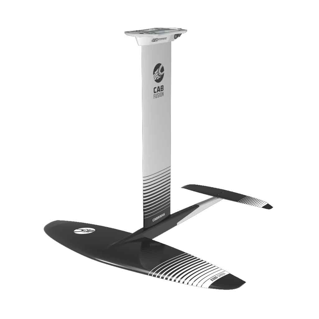 Cabrinha X Series Foil Complete