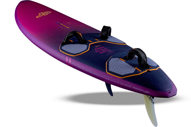 JP Freestyle Wave PRO 2024