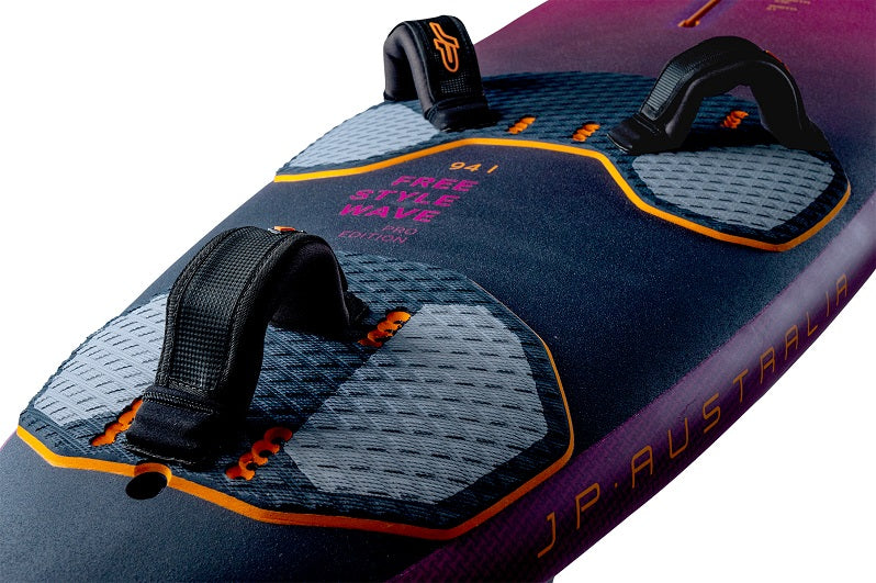 JP Freestyle Wave PRO 2024