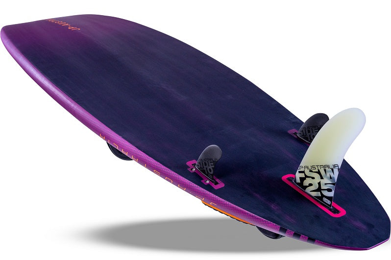 JP Freestyle Wave PRO 2024