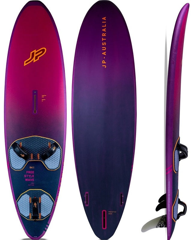 JP Freestyle Wave PRO 2024