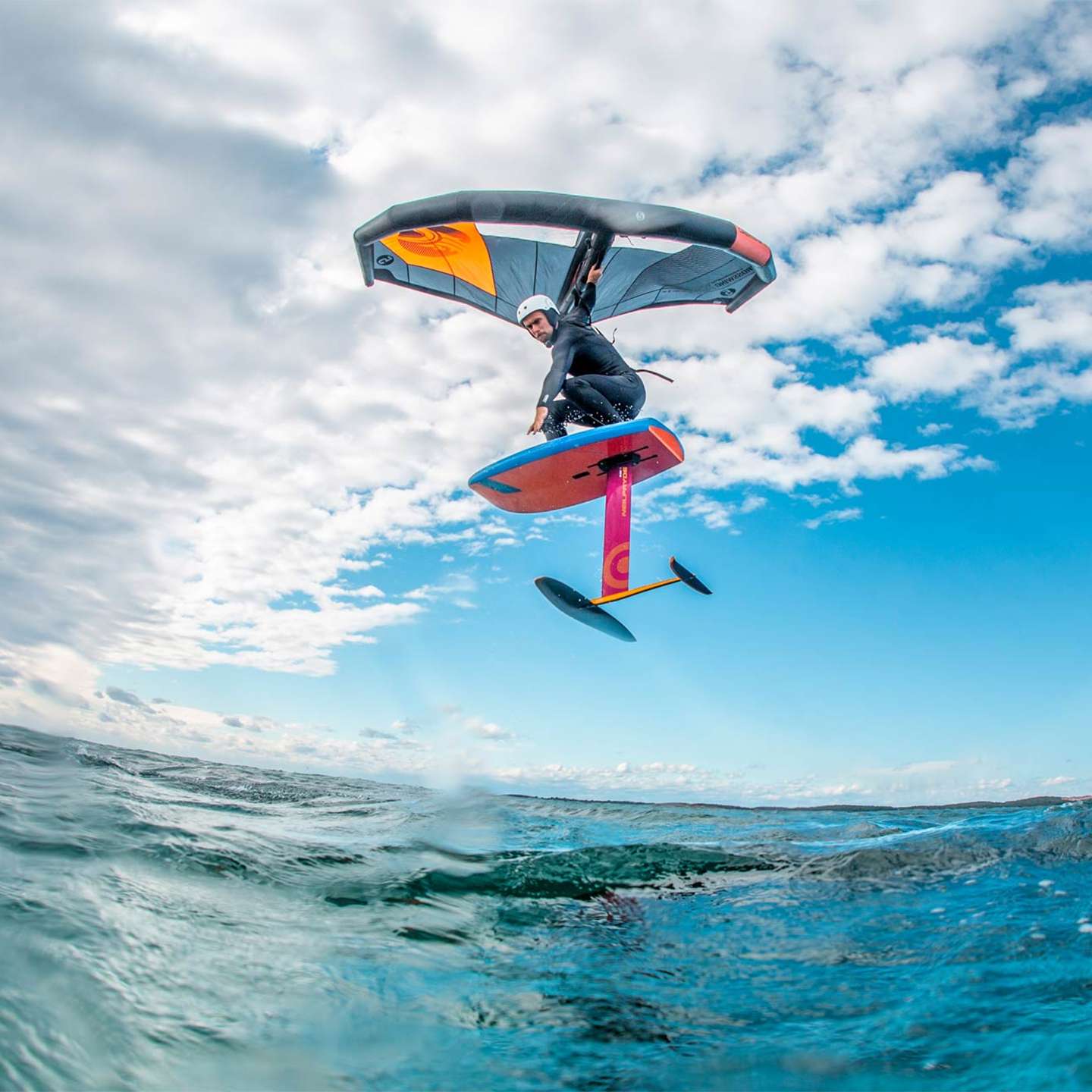 JP X-Winger IPR 2023