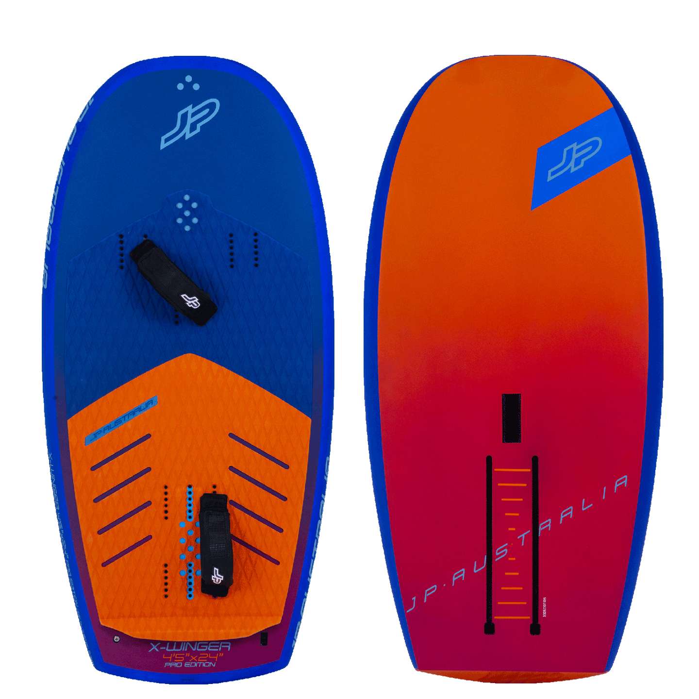 JP X-Winger IPR 2023